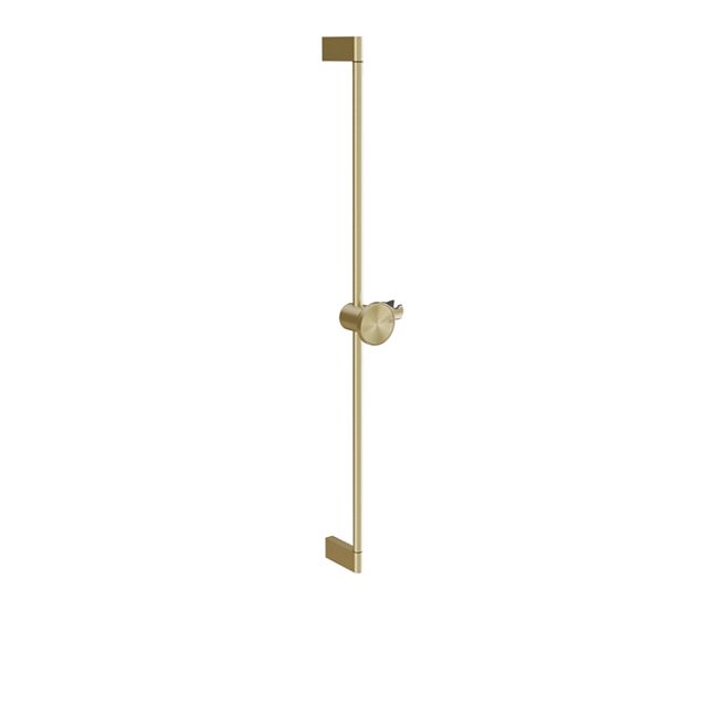 Gessi Origini Штанга для душа 835 мм., Brushed Brass PVD