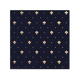 Керамическая плитка Petrachers Grand Elegance Gold Giglio Oro Su Blu Luc 20x20 купить в Москве: интернет-магазин StudioArdo
