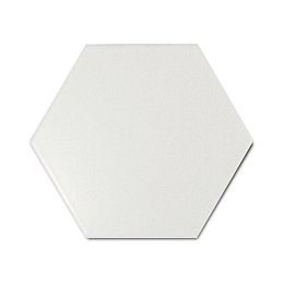 Керамическая плитка Equipe Scale Hexagon White Matt 10,7x12,4 купить в Москве: интернет-магазин StudioArdo