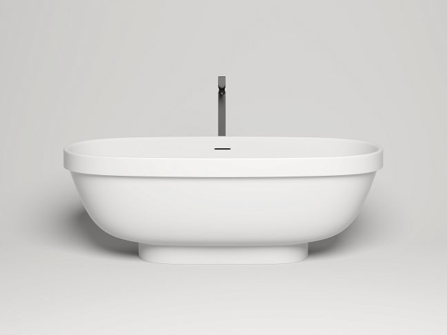 Ванна отдельностоящая GRECA 180x80
RAL полностью