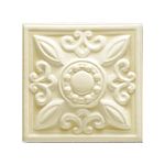 Керамическая плитка Ceramiche Grazia Essenze Neoclassico Magnolia Craquele 13x13 купить в Москве: интернет-магазин StudioArdo