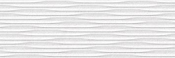 Керамическая плитка   Peronda Cluny White Decor 33,3x100 R