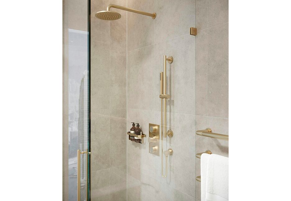 Смесители THG Yoko Ice