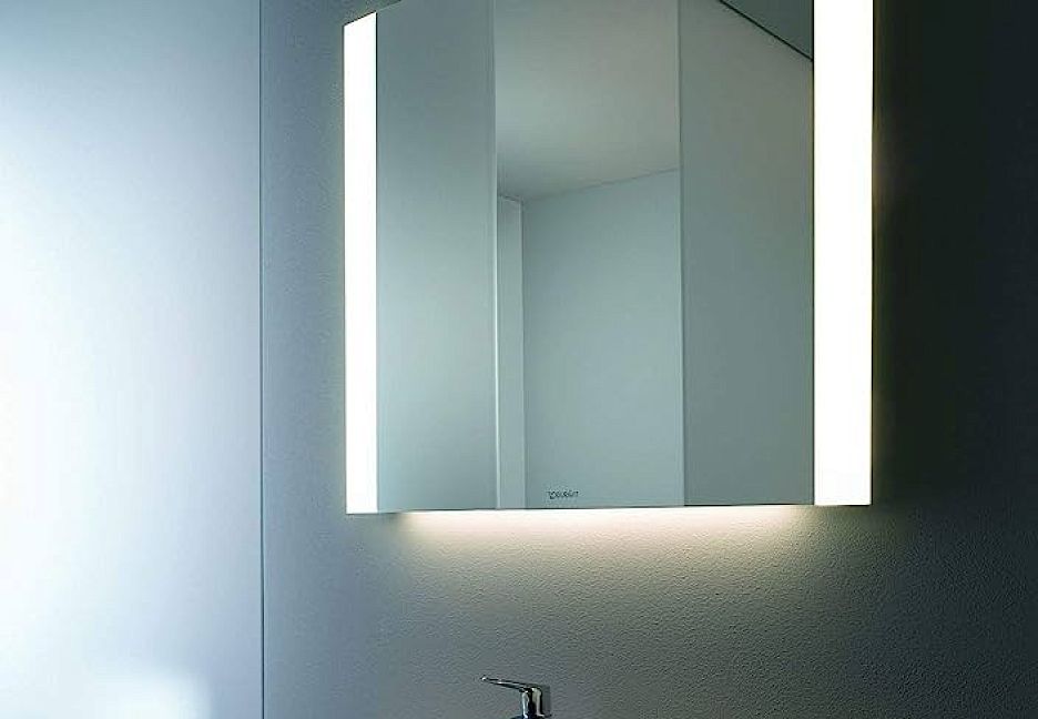 Зеркала Duravit