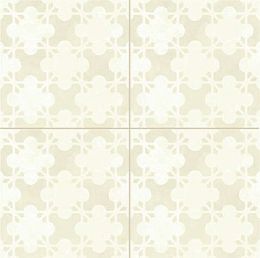 Керамогранит Mutina Azulej Estrela Bianco Matt 20x20 купить в Москве: интернет-магазин StudioArdo