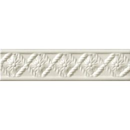 Бордюр Ceramiche Grazia Amarcord Igea Beige Matt 5x20 купить в Москве: интернет-магазин StudioArdo