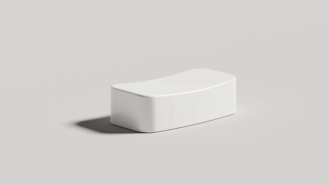 Ступень Oriente Ofuro Step, RAL classic матовый