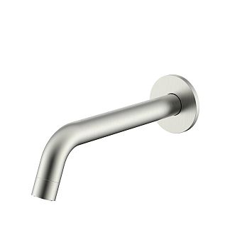 Nemo NM-8015BN Излив для ванны BRUSH NICKEL