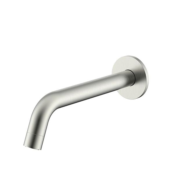 Nemo NM-8015BN Излив для ванны BRUSH NICKEL