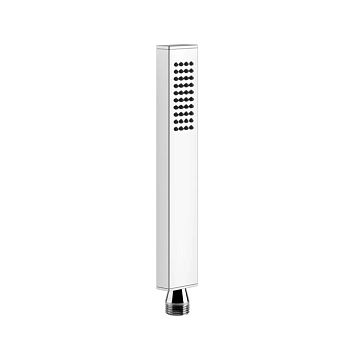 Gessi Rettangolo Душевая лейка с защитой от известкового налета, хром