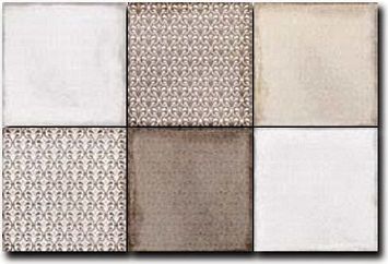Керамическая плитка Equipe Splendours Royal Brown 15x15