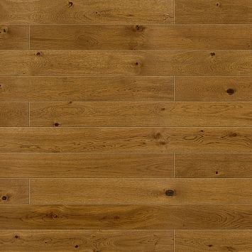 Паркетная доска Barlinek Pure Line Дуб Brown Sugar Piccolo 13x109,2