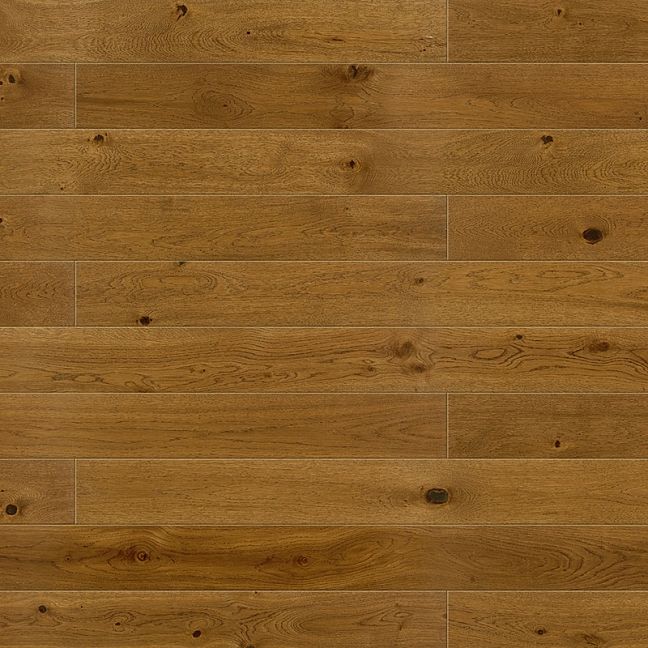 Паркетная доска Barlinek Pure Line Дуб Brown Sugar Piccolo 13x109,2