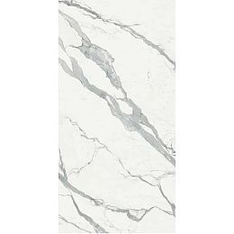 Керамогранит Infinity Marble Classic Statuario  Lucido Bookmatch 160x320x6 купить в Москве: интернет-магазин StudioArdo