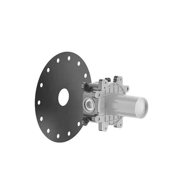 Gessi Встраиваемая часть для настенного смесителя