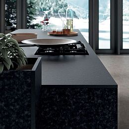 Керамогранит Infinity Materia Terrazzo Grey Matte 160x320x12 купить в Москве: интернет-магазин StudioArdo