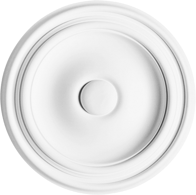 Декоративный элемент Orac Décor R07 пуротач 26,0 x 26,0 x 3,0
