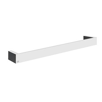 Gessi Rettangolo Полотенцедержатель 45см, хром