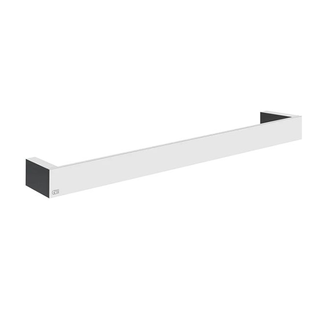 Gessi Rettangolo Полотенцедержатель 45см, хром