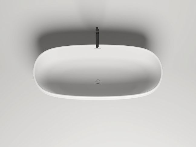 Ванна отдельностоящая GRECA 180x80
RAL полностью