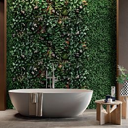 Керамогранит Panaria Glam Greenwall A 50X100 купить в Москве: интернет-магазин StudioArdo