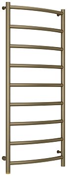 Сунержа Галант 4.0 Полотенцесушитель электрический 120x50 Золотой шёлк