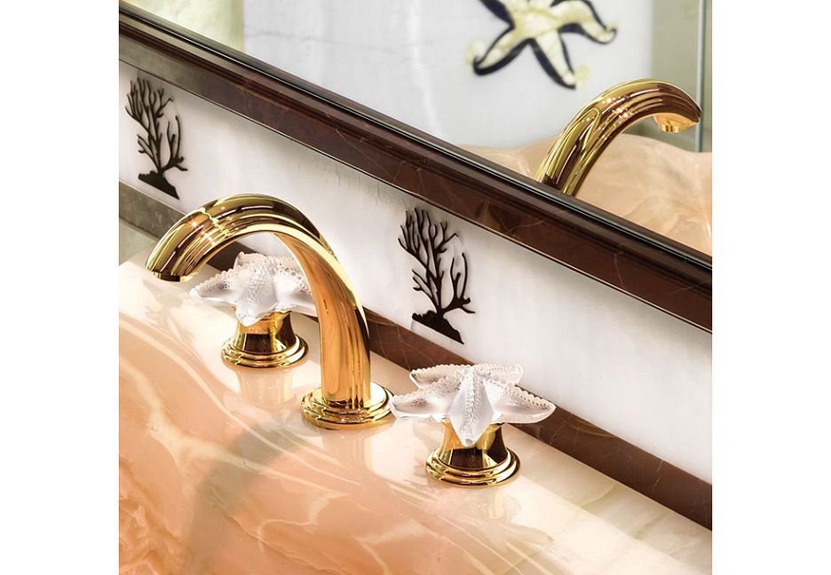 Смесители THG Oceania