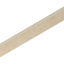 Italon Керамогранитный плинтус Nova Battiscopa Ivory 7,2х60 Nat  0,6пог.м/пл