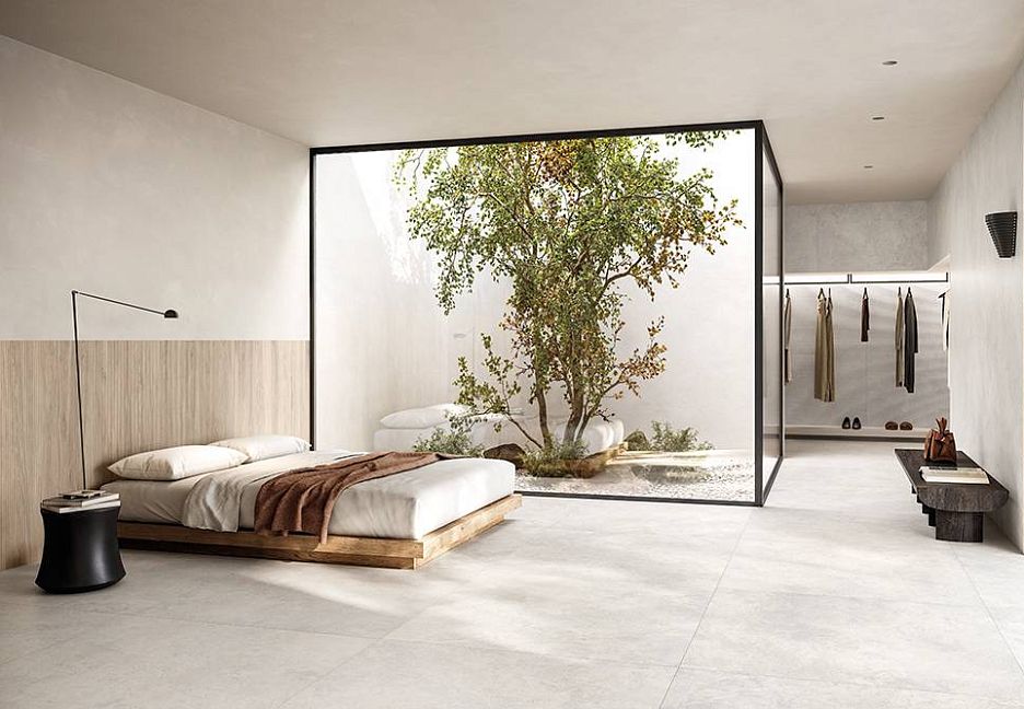 Керамогранит Refin Etherea