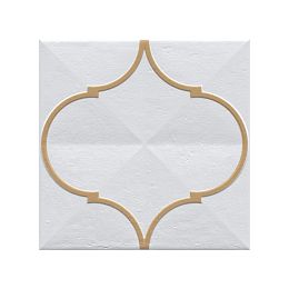 Керамическая плитка Vives Etnia Ocre Oromo Matt 20х20 купить в Москве: интернет-магазин StudioArdo