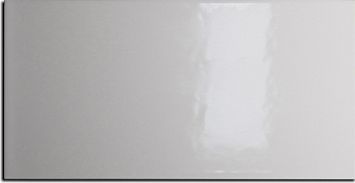 Керамическая плитка WOW Essential Urban M White Gloss 12,5x25