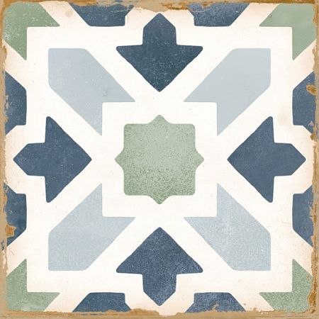 Керамическая плитка Harmony Casablanca Kenzi 12,5x12,5