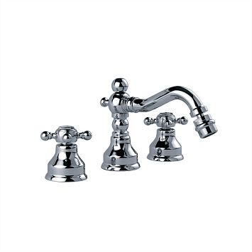 Смеситель для биде ½“ Joerger Delphi 109.30.100.xxx