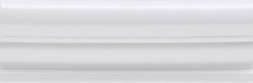 Бордюр Ceramiche Grazia Boiserie Toro Beige Craquele 6,5x20