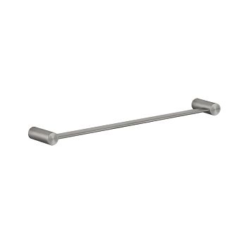 Gessi 316 Полотенцедержатель, 45 см, steel brushed