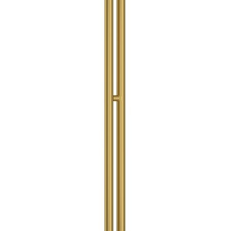 Полотенцесушитель электрический Сунержа Нюанс 3.0 1800 правый, Золото