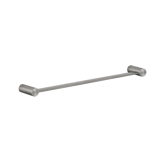 Gessi 316 Полотенцедержатель, 45 см, steel brushed