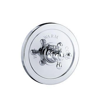 Термостат для душа без запорного вентиля ¾“ Joerger Ramses/Albano 611.40.520.xxx