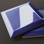 Керамическая плитка Etruria Design Victoria Diamantato China Blue Lux 1&deg; Scelta 15x15 купить в Москве: интернет-магазин StudioArdo