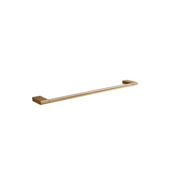 Gessi Origini Полотенцедержатель, 45 см, Warm Bronzel Brushed PVD