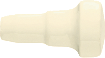 Вставка Ceramiche Grazia Melange Angolo Esterno Toro Butter 2x5,5