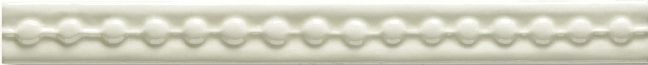 Бордюр Ceramiche Grazia Essenze Listello P. Felce 2,5x26