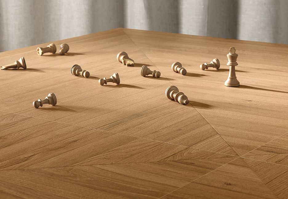 Керамогранит Emil Ceramica Playwood