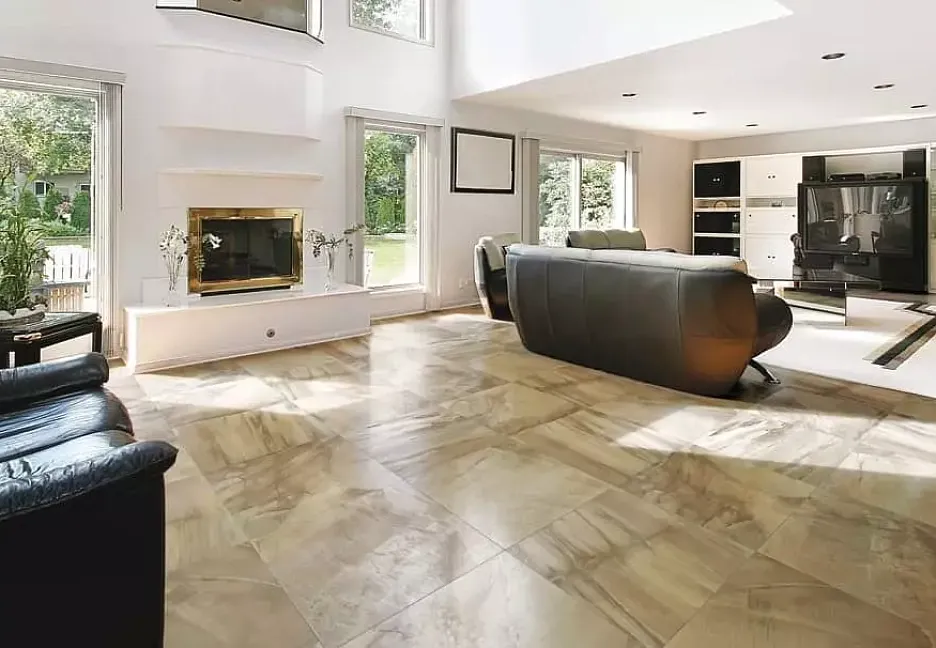 Керамогранит Fondovalle Aethernity Stone Beige