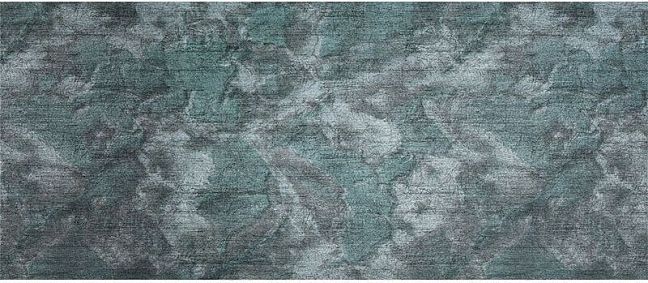 Стеклянная плитка Sicis Vetrite Peltro Mud 120x280