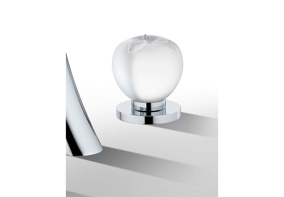 Смесители THG Pomme cristal lustre or