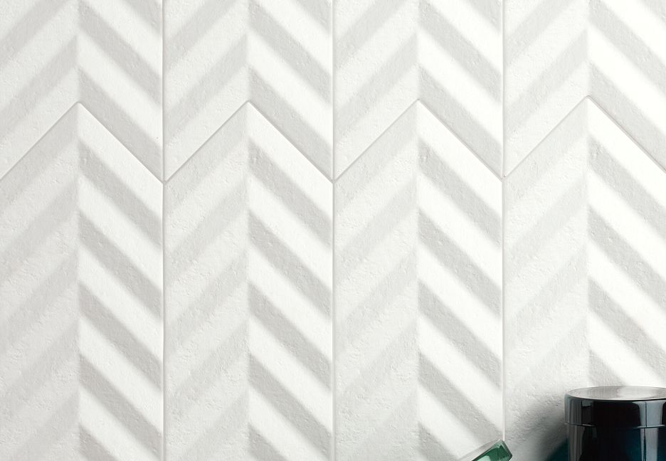 Керамическая плитка Harmony Fold