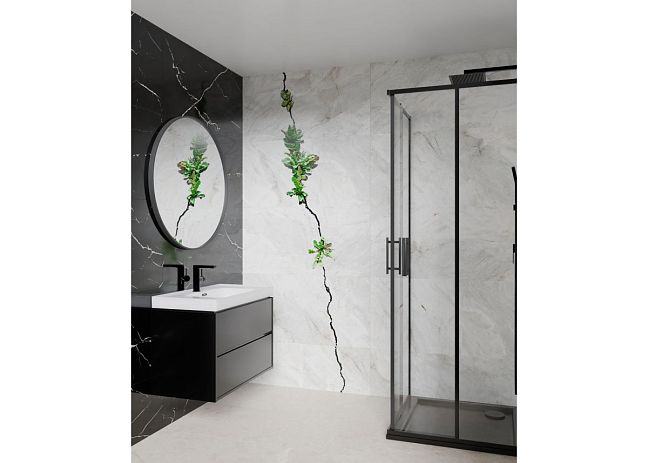 Инкрустация ART NATURA Мох
