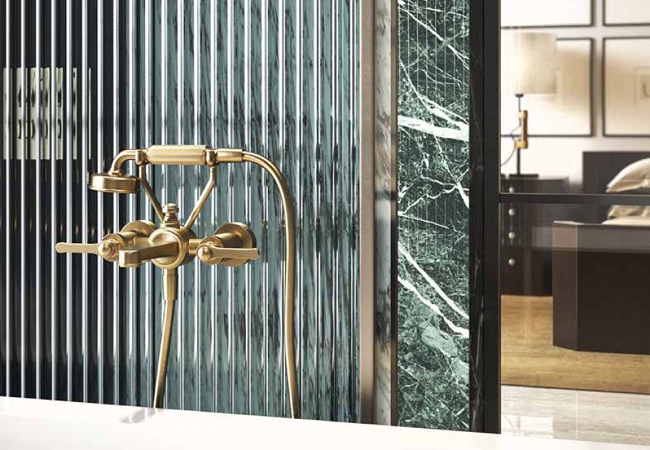 Сантехника Gessi Venti20