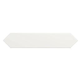 Керамическая плитка Equipe Arrow Pure White Luc 5x25 купить в Москве: интернет-магазин StudioArdo
